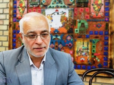 بهشتی‌پور: با سیاست‌های قبلی در مذاکرات به نتیجه نمی‌رسیم