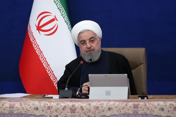 رأی دادگاه لاهه نشانه قدرت و عظمت ملت بزرگ ایران است