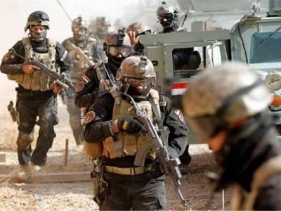 برنامه عراق برای استقرار نیروهای ارتش در مرز با ایران+ جزئیات