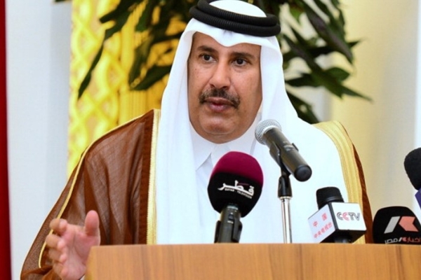 هشدار مقام قطری نسبت به هرگونه شیطنت علیه ایران 