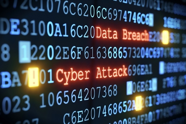 حمله سایبری به هزاران رایانه عربستان سعودی و کشورهای خلیج فارس