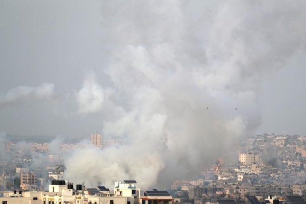 شمار شهدای حملات صهیونیستها به غزه به ۴۴ نفر رسید