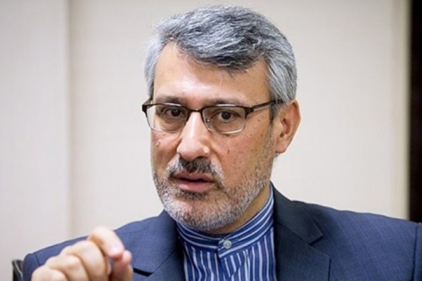 بعیدی نژاد در واکنش به تصمیم شورای امنیت: ختم جلسه!