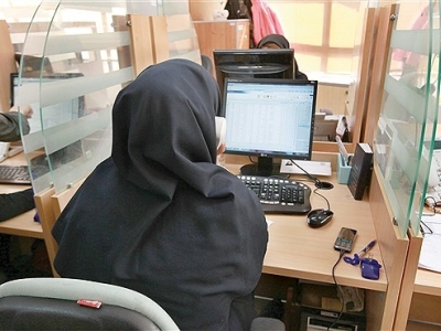 ممنوعیت ارائه خدمات اداری و بانکی به افراد بدحجاب در مشهد