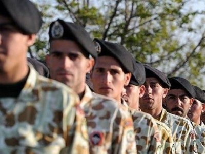 دهنوی: حقوق سربازان از اردیبهشت افزایش پیدا می‌کند