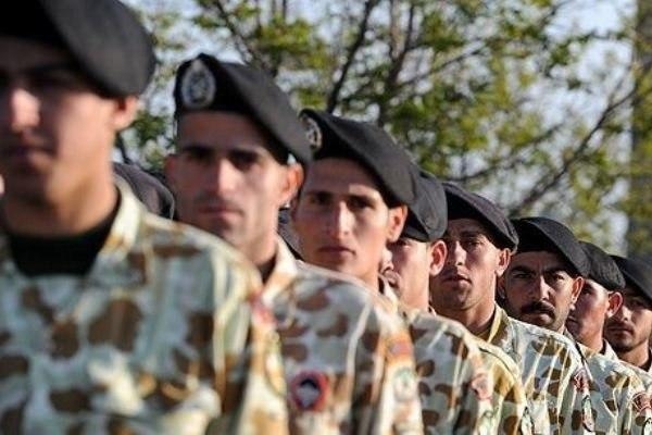 دهنوی: حقوق سربازان از اردیبهشت افزایش پیدا می‌کند