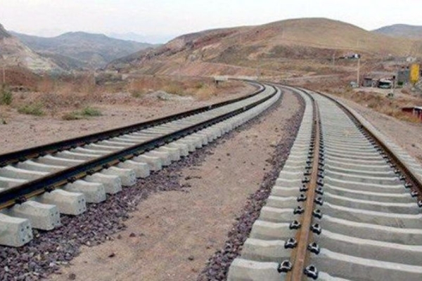 راه‌آهن شلمچه - بصره، ایران را به اردن و سوریه متصل می‌کند