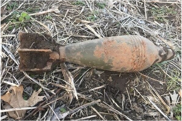 اصابت ۵ خمپاره جنگ قره باغ به خاک ایران/زخمی شدن یک کودک
