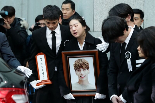 خودکشی ۶۳۰ دانش‌آموز کره‌ای در چهار سال گذشته