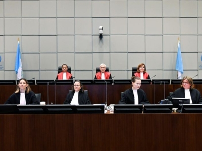 رای نهایی دادگاه بین المللی ترور رفیق الحریری صادر شد
