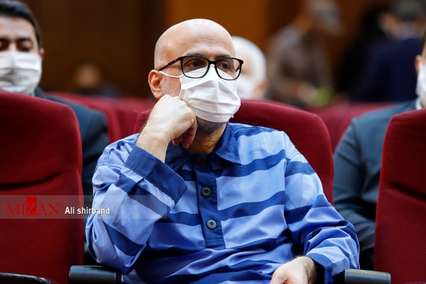  نماینده دادستان: نبود متهم منصوری خللی بر روند دادرسی پرونده ایجاد نمی‌کند