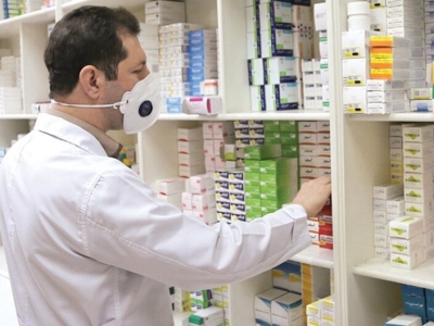 نقش دو شرکت بزرگ داروساز در کمبود آنتی‌بیوتیک‌ در کشور