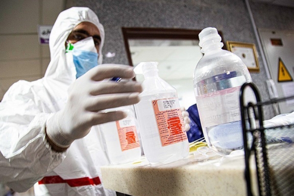 تولید انبوه واکسن جدید کرونا در روسیه آغاز شد