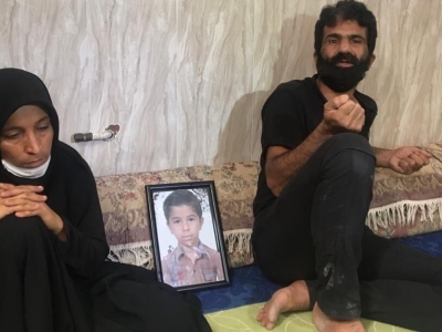 سایه ابهام بر سر علت مرگ دانش‌آموز بوشهری