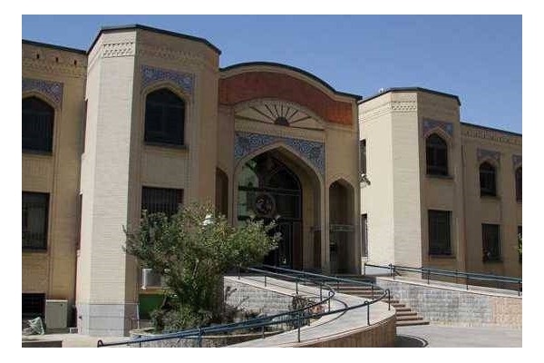 جوابیه دانشگاه هنر شیراز درباره استعفای یکی از اساتید سابق