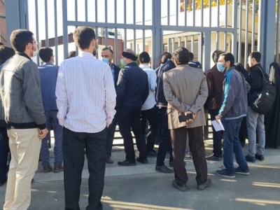 وزارت علوم: اکثر دانشجویان بازداشتی آزاد شده‌اند