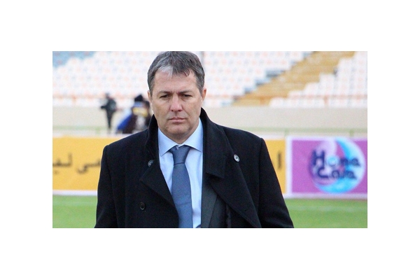 اسکوچیچ: با صعود به جام جهانی پاسخ حمایت رئیس جمهور را می دهیم