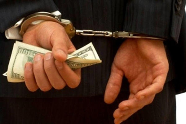 دستگیری ابربدهکار بانکی توسط اطلاعات سپاه پاسداران