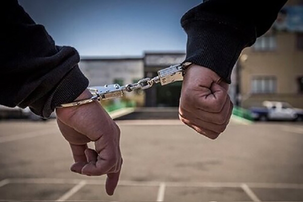 دستگیری بیش از ۱۸ هزار و ۵۰۰ سارق در طرح نوروزی پلیس