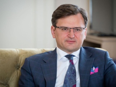 اتهام‌زنی وزیرخارجه اوکراین و تهدید به قطع روابط دیپلماتیک با ایران