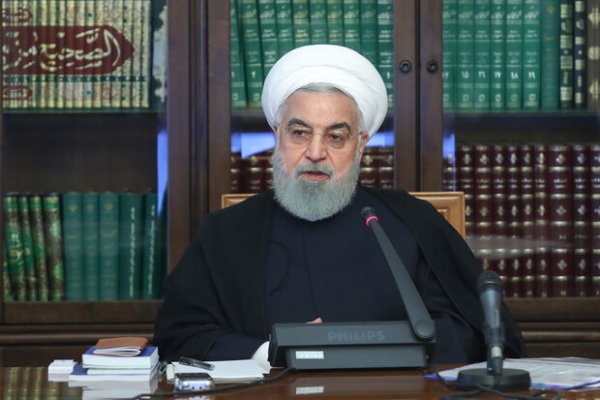 روحانی: اخراج استادان دانشگاه باعث گسترش مهاجرت می‌شود