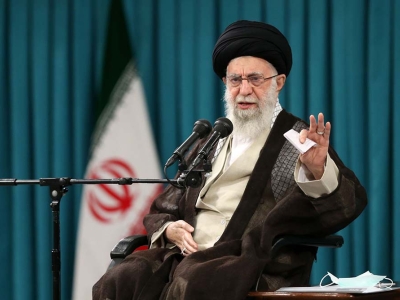 آمریکا با بی‌شرمی مدعی طرفداری از ملت ایران است