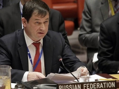 مسکو: پهپادهای مورد استفاده ارتش در اوکراین ساخت روسیه است