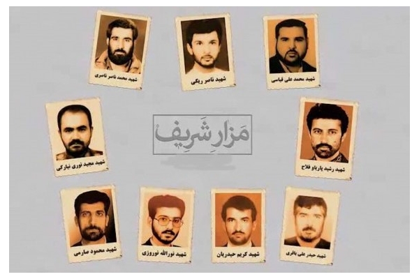 ضرورت شناسایی و محاکمه مسببین شهادت دیپلمات‌های ایرانی در مزار شریف