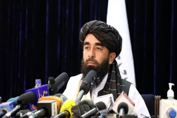 طالبان: به معاهده آب میان ایران و افغانستان پایبندیم