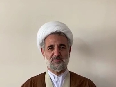 پیام خشونت آمیز رئیس کمیسیون امنیت مجلس علیه روحانی!