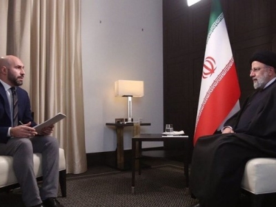 رئیسی: ایران مذاکرات وین را «بسیار جدی» می‌گیرد