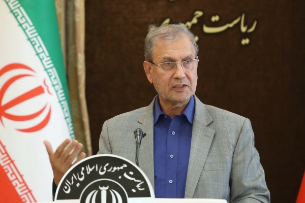 سخنگوی دولت به بازماندگان حادثه کرمان تسلیت گفت