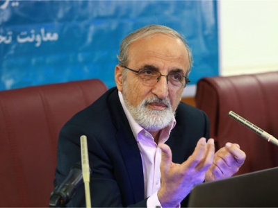 وزارت بهداشت: ۵۰ میلیون ایرانی مستعد ابتلا به کرونا 