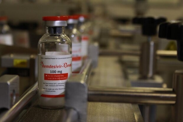 سازمان غذا و داروی آمریکا داروی رمدسیویر را برای درمان کرونا تصویب کرد