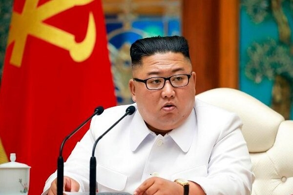 پیام تبریک سران کره شمالی و ویتنام به رییس جمهوری منتخب
