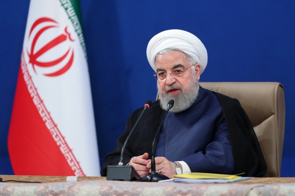 صنعت دفاعی ایران به جایگاه چهاردهم جهان رسید/ توان دفاعی ما تهدید همسایگان نیست