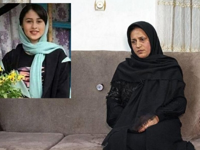 اعتراض مادر «رومینا اشرفی» به رأی دادگاه/ 9 سال حبس برای پدر قاتل