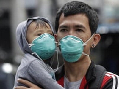 هشدار سازمان بهداشت جهانی نسبت به شیوع مجدد کرونا در آسیا