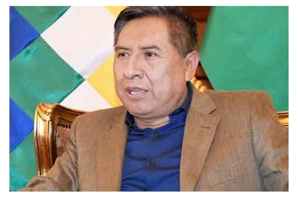 بولیوی: به دنبال بازگشایی سفارتخانه خود در ایران هستیم