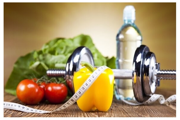 رژیم غذایی سالم و موثر در کاهش وزن