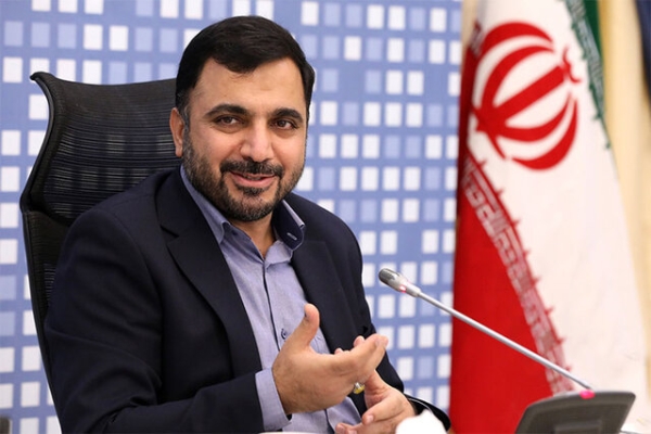 زارع‌پور: دو حادثه در مشهد و تهران باعت کندی اینترنت شد