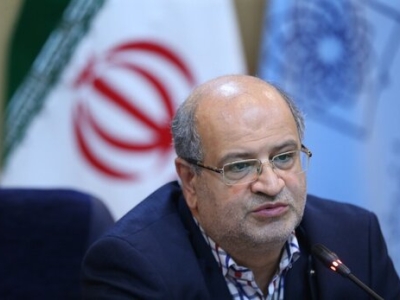 تمدید محدودیت‌های کرونایی تهران تا پایان هفته آینده
