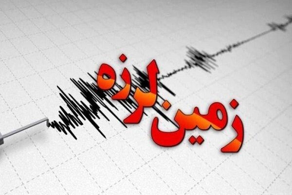 زلزله ۵.۲ ریشتری مراوه تپه در استان گلستان را لرزاند