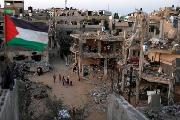 شمار شهدای غزه به ۷۰۴ نفر افزایش یافت