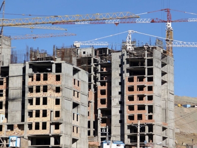 مسکن ۲۵ متری ربطی به طرح‌های دولت ندارد