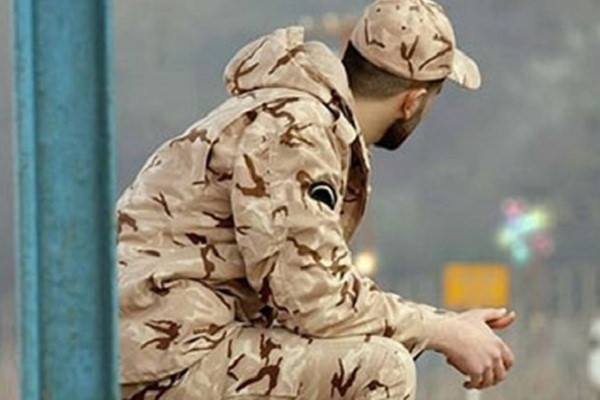 ستاد کل نیروهای مسلح: رفتار نامناسب با سرباز بابلی تایید شد