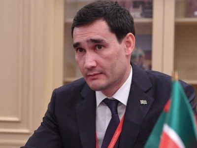 دولت ترکمنستان برای یک ماه به تعطیلات می رود