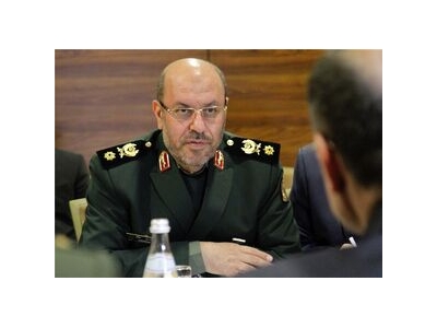 واکنش سردار دهقان به تهدید ایران توسط یک مقام صهیونیستی: برای نابودی عجله نکنید!