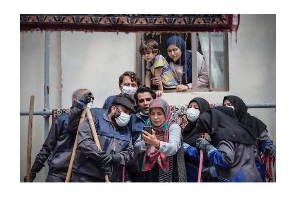 اعتراض محمدحسین لطیفی به «دودکش ۲»