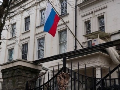 سفارت روسیه: صحبت‌های جاگاریان را رسانه‌های فارسی زبان تحریف کردند 